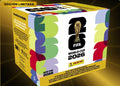 iCollect Stickers Box FIFA 2026