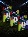 Packs 3 cajas X8 sobres C/u